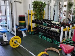 -红山会健身·普拉提(广安门店)
