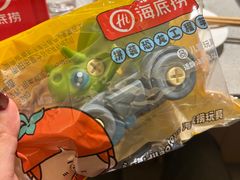 -海底捞火锅(吴中路店)