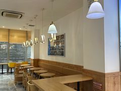 -Blueglass酸奶(财富购物中心店)