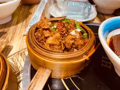 粉蒸排骨-冯烫烫跷脚牛肉·川菜小馆(武胜西街店)