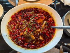 -重庆尼依格罗酒店·欣厨Niccolo Kitchen