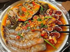 -阿诚市井潮汕菜(金台路店)