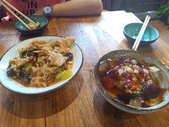 -阿木舂记·特色小吃(平江路店)