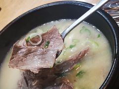 -神仙雪浓汤(弘大店)