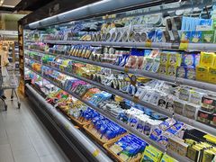-Olé精品超市(海上世界店)
