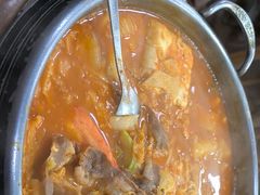 -优壹佳·延边朝鲜族料理(中山北路店)
