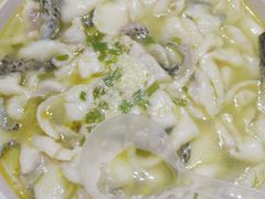 酸菜生鱼-蜀都餐厅(凤池店)