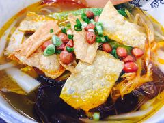 -陈记柳州螺蛳粉(大坪店)