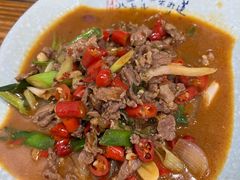 -小口味