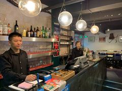 -南蛮子(进贤路店)