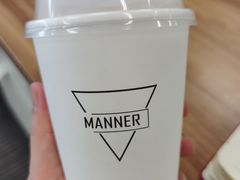 -Manner Coffee(IFS一楼店)
