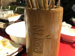 -三个大叔烤羊肉串·炭炉砂锅菜(西三旗店)