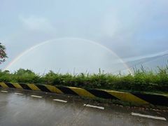 -呀诺达热带雨林