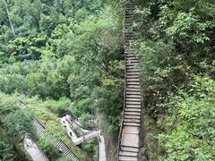 -十九峰景区