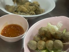 -榮泰米粉湯(Left Shop)