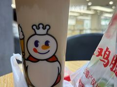 -蜜雪冰城(东兴街店)