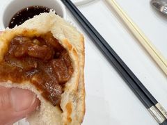 -喜宴又一村·粤菜·茶点·海鲜(壹方天地店)