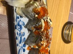 -三石铁板烧(紫竹桥店)