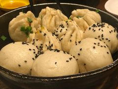 特制小锅生煎-大壶春生煎(四川中路店)