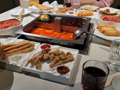 -海底捞火锅(劲松店)