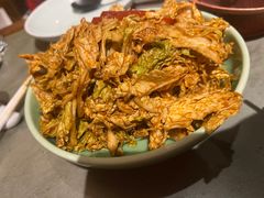 -小吊梨汤·北京菜·烤鸭(清河万象汇店)