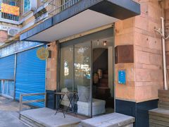 -几米咖啡(龙洲湾花园店)