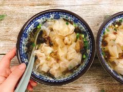 -无名氏宵夜小摊(祝家三姐妹馄饨店)
