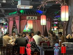 大堂-寻宝记绍兴菜(鲁迅路店)