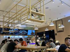 大堂-I-YOU面缘·仁和新城店