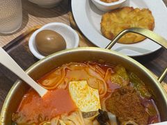 -小满手工粉(北京来福士店)