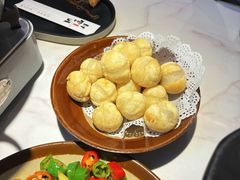 -乔阿马·江南味·驴肉香(龙湖华泾天街店)