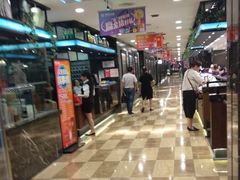 大堂-和记小菜(七宝店)
