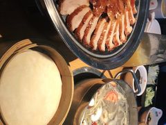 -守柴炉烤鸭(鱼嘴店)