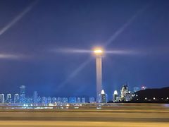 -星海湾跨海大桥