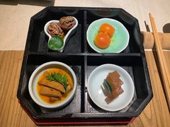 -素慧餐厅(大虹桥店)