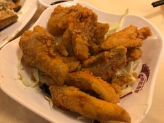 -桥底辣蟹(谢斐道店)