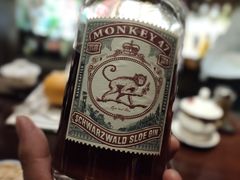 -The Bottle Bar(羲和商业广场店)