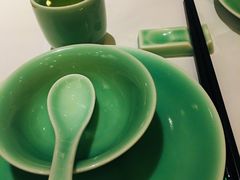 餐具摆设-江南厨子·品苏杭(华润万象店)