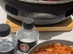 -范儿·嫂子烤肉·精致炭火烤肉(长治路店)