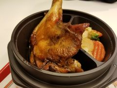 -肯德基(新佛罗伦萨店)
