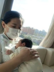 -baby bella小贝拉母婴护理中心(北京东隅店)