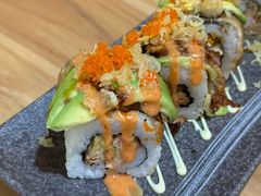 -长崎屋·日本料理·刺身·烧鸟(天河北路店)