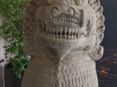 -吴哥国家博物馆