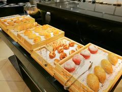 -厦门海景千禧大酒店·海景咖啡厅