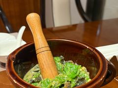 -青岛海天世园酒店-海澜阁中餐厅