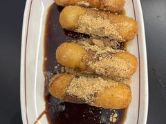 红糖糍粑-西月城谭豆花(春熙路店)