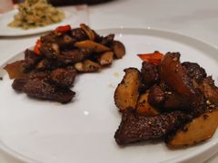 -渝信川菜 · 川味家常菜(长安店)