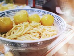 咖喱鱼蛋-捷信牛奶甜品世家(五道口店)