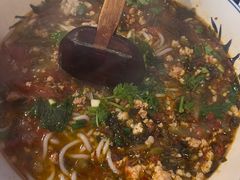 -蜗牛小馆醉乡民谣云南菜(惠新西里店)