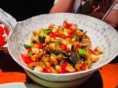 -隐厨·中国菜馆(三里屯T+MALL店)